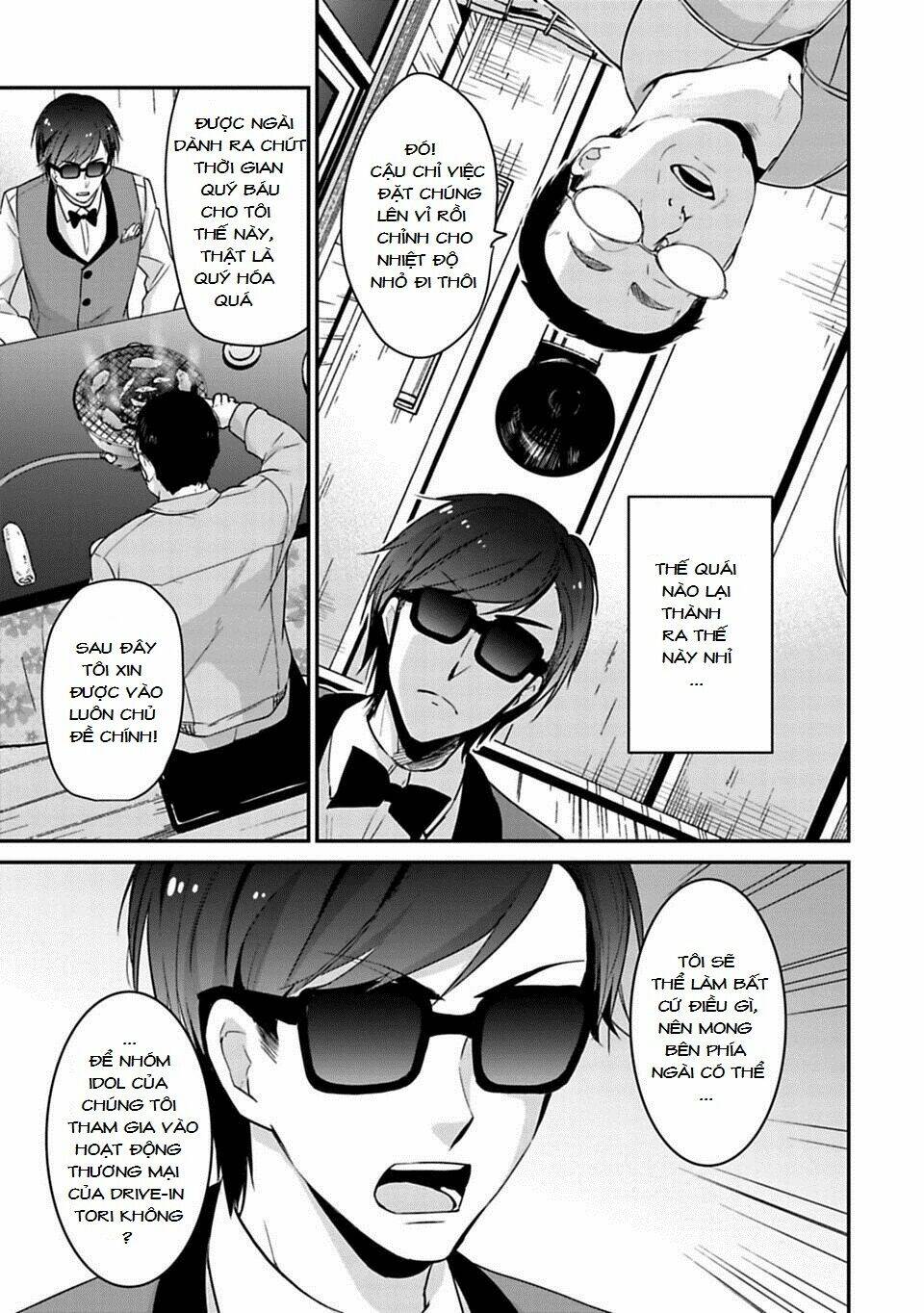 Zombieland Saga: Chapter 6