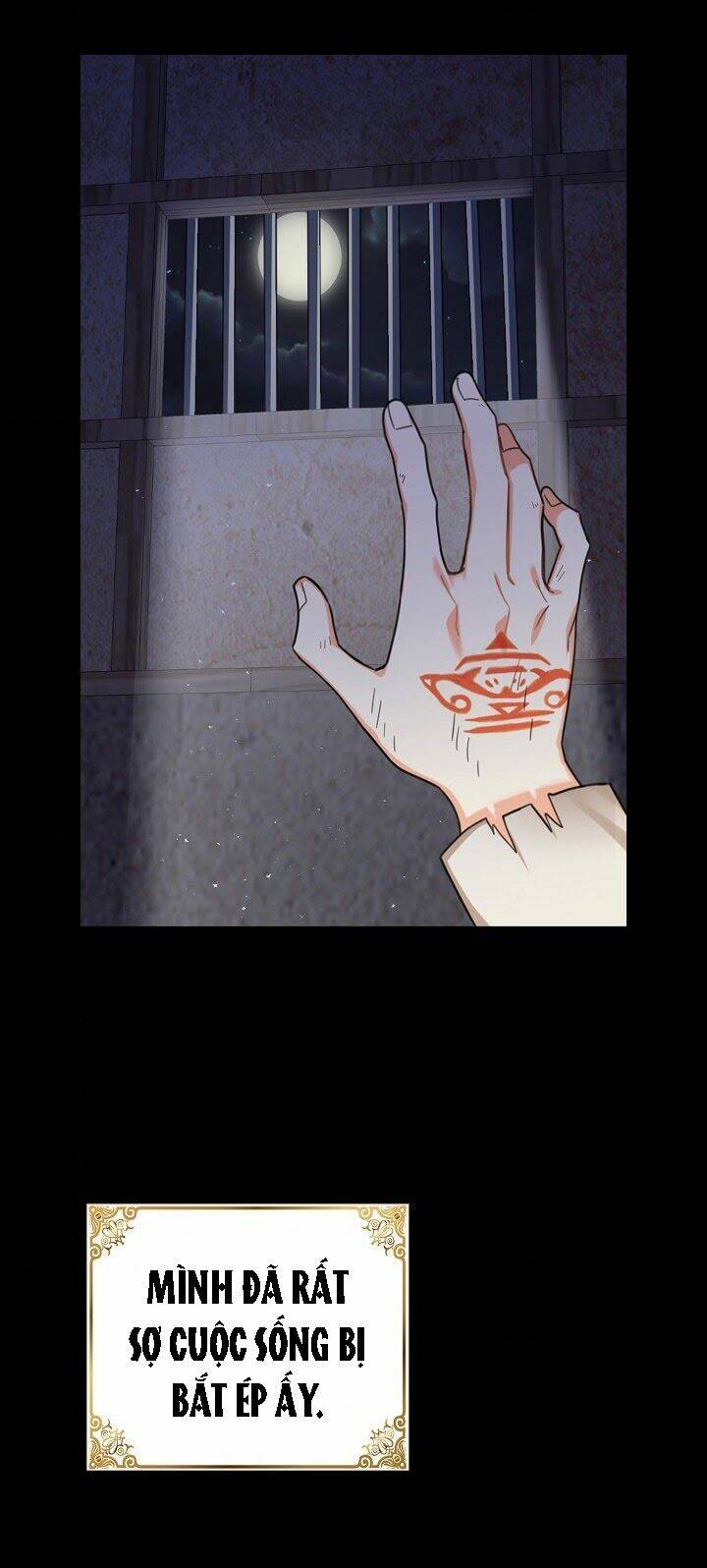 Ba Người Anh Trai Của Tôi Là Bạo Quân: Chapter 23