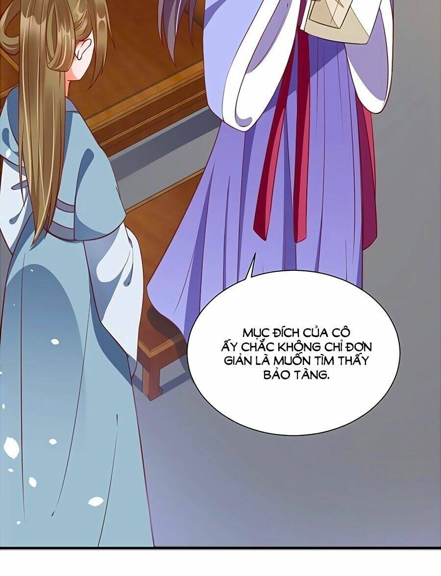 Thịnh Thế Lê Hoa Điện: Chapter 57