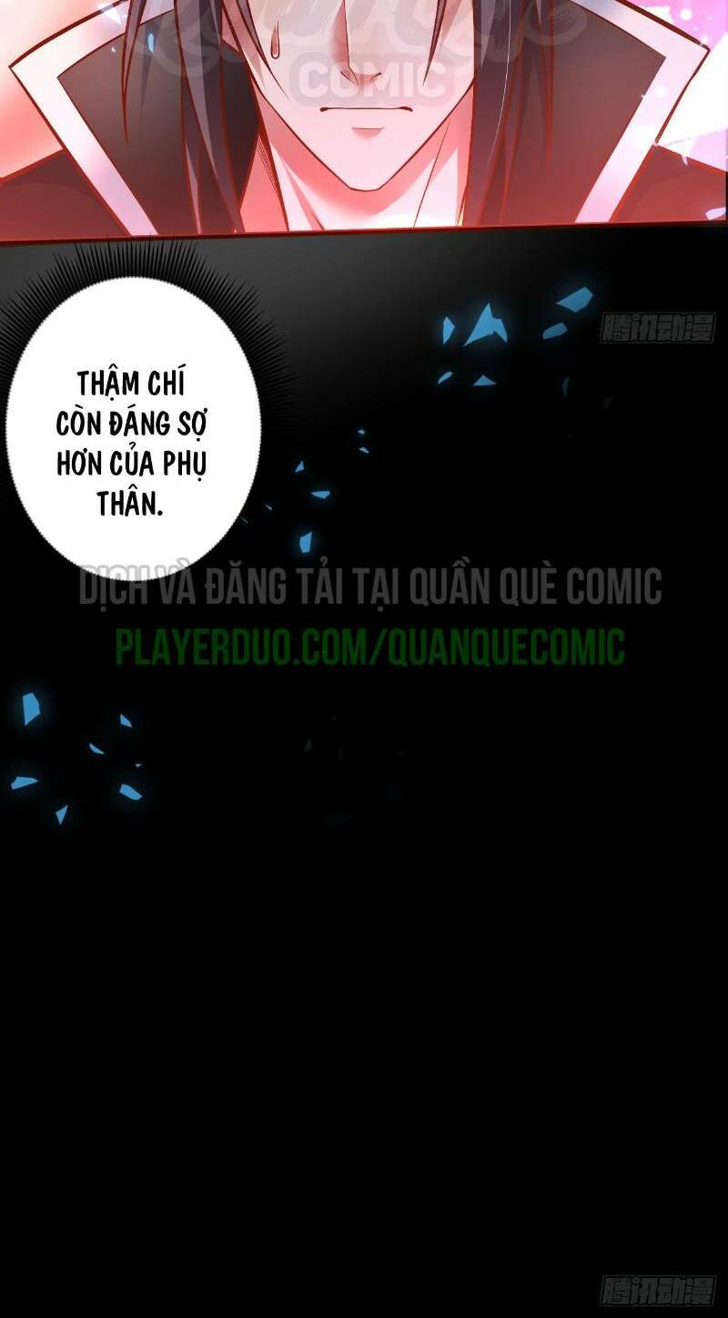 Trọng Sinh Tối Cường Ma Tôn Ở Rể: Chapter 29