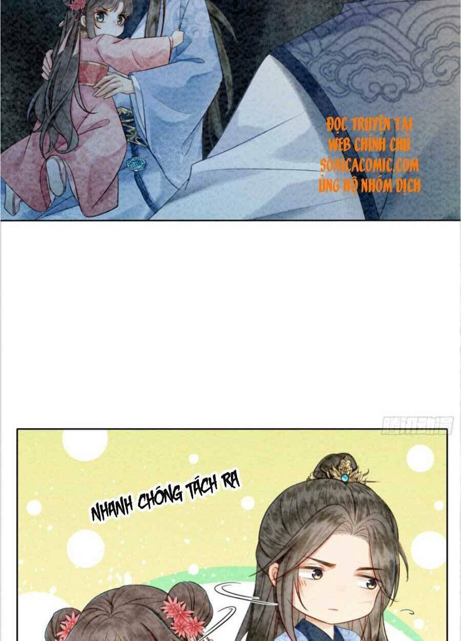 Bắt Đầu Hủy Hôn Để Công Lược Vương Gia: Chapter 23