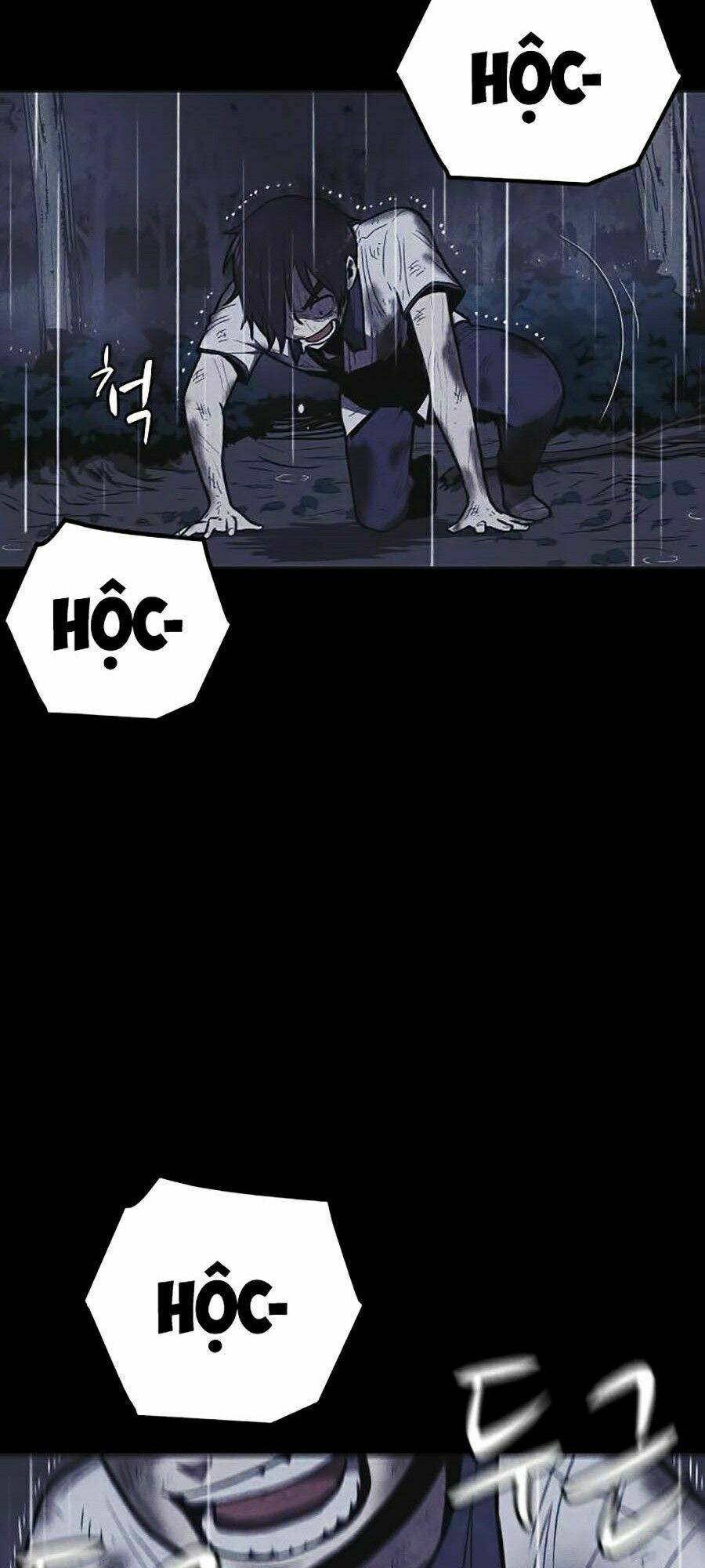 Cậu Bé Shotgun: Chapter 4