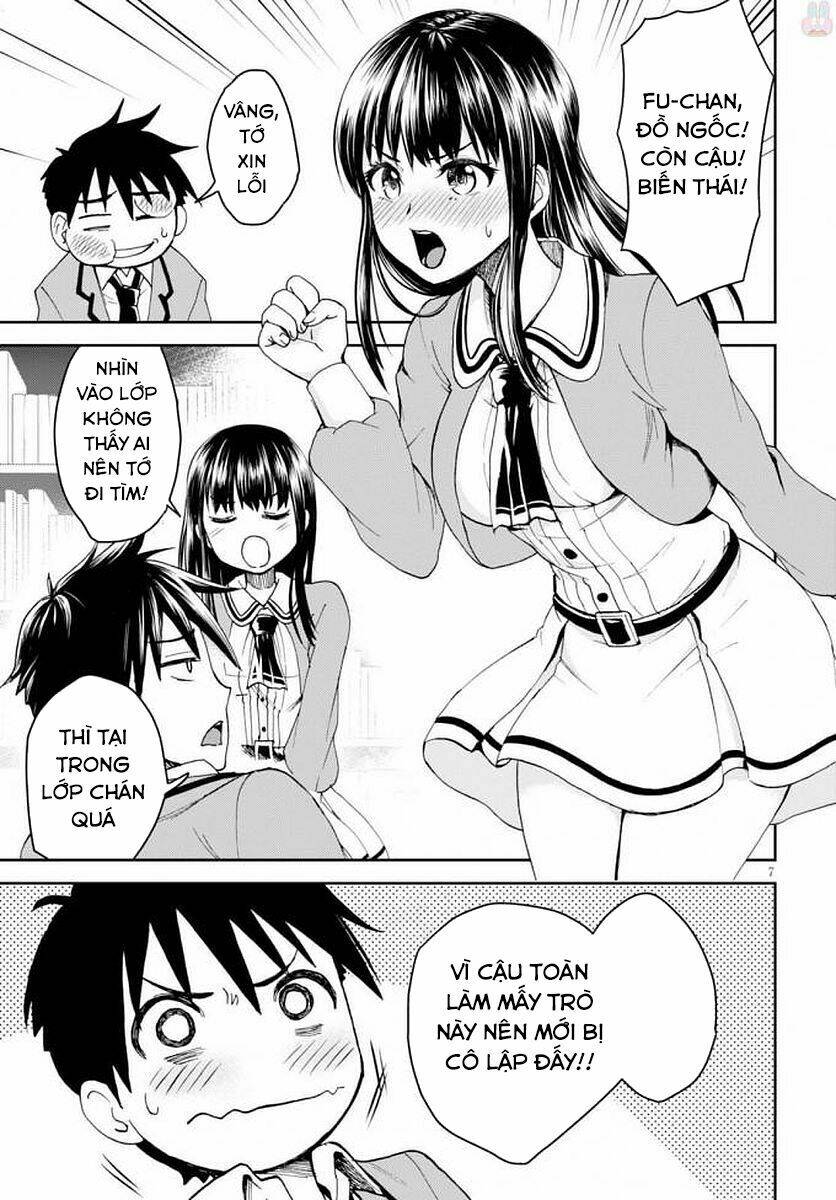 Shinobi Kill: Chapter 1