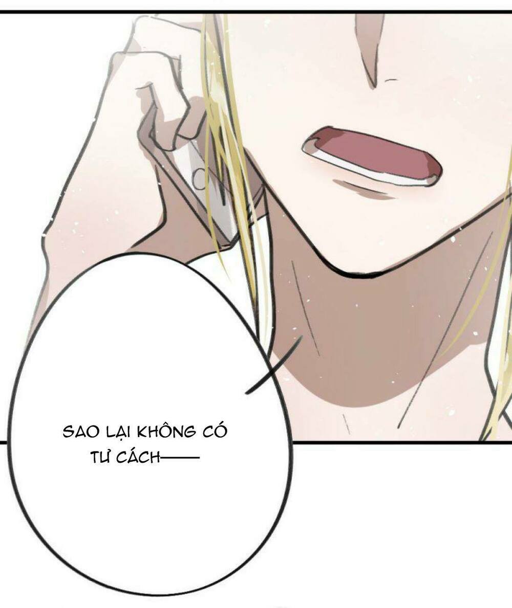 Phải Lòng Em Trai Của Bạn Gái Mình: Chapter 7