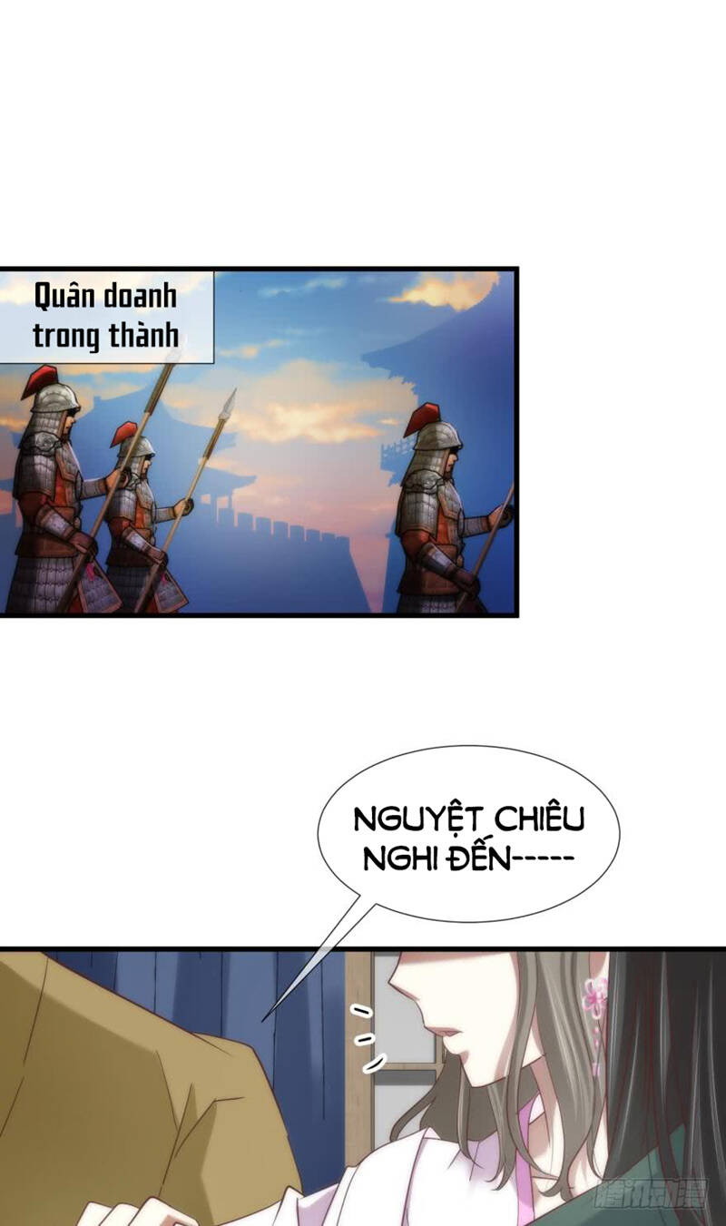 Một Vạn Tư Thế Công Lược Yêu Nam: Chapter 141