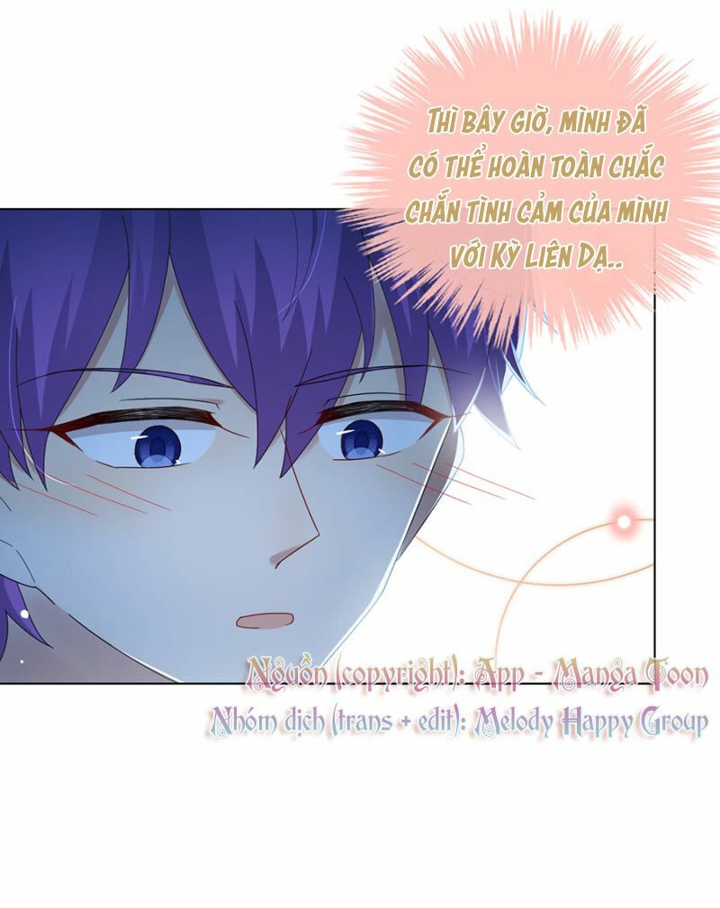 Ma Lạt Thiên Kim Đẩu Ác Thiếu: Chapter 111
