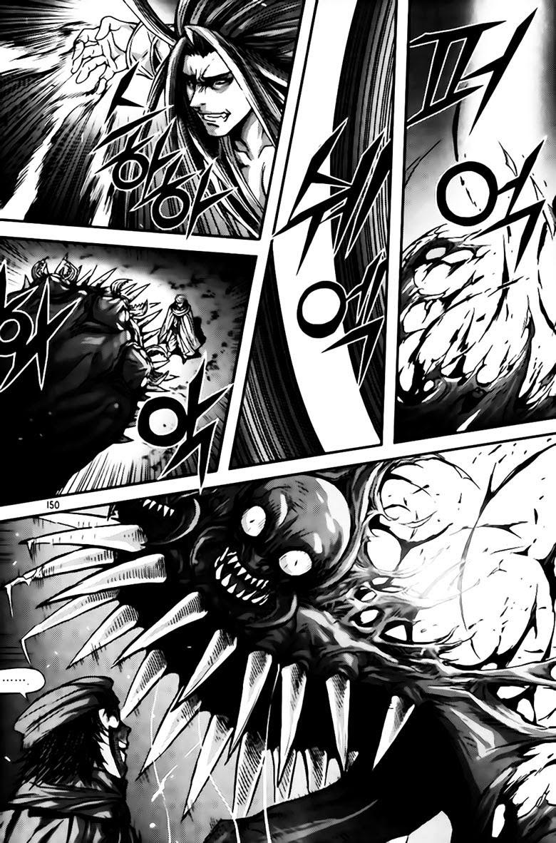 Diêm Đế: Chapter 274