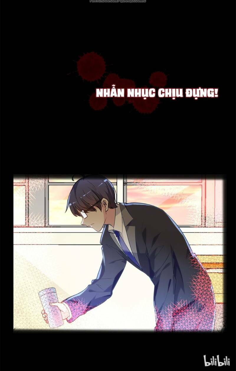 Tôi Của Tương Lai Là Thần Tán Gái: Chapter 0