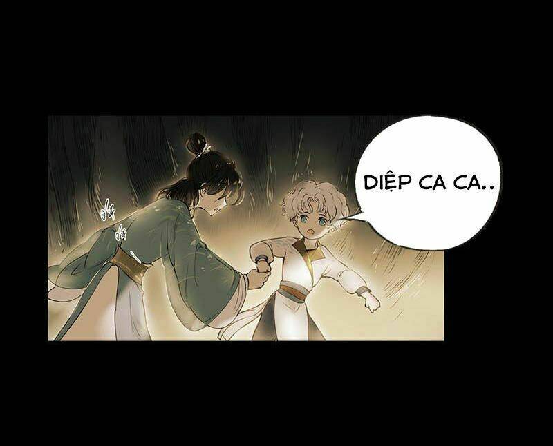 Thiếu Nữ Tản Mộng Đàm: Chapter 1.2