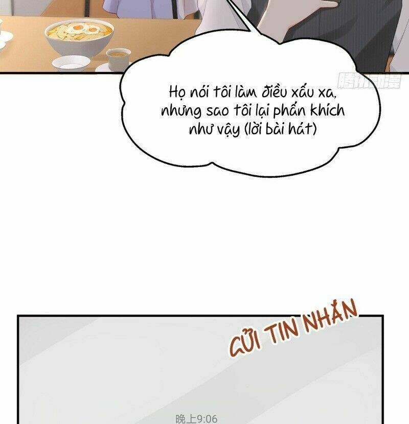 Chỉ Muốn Cưng Chiều Em: Chapter 39