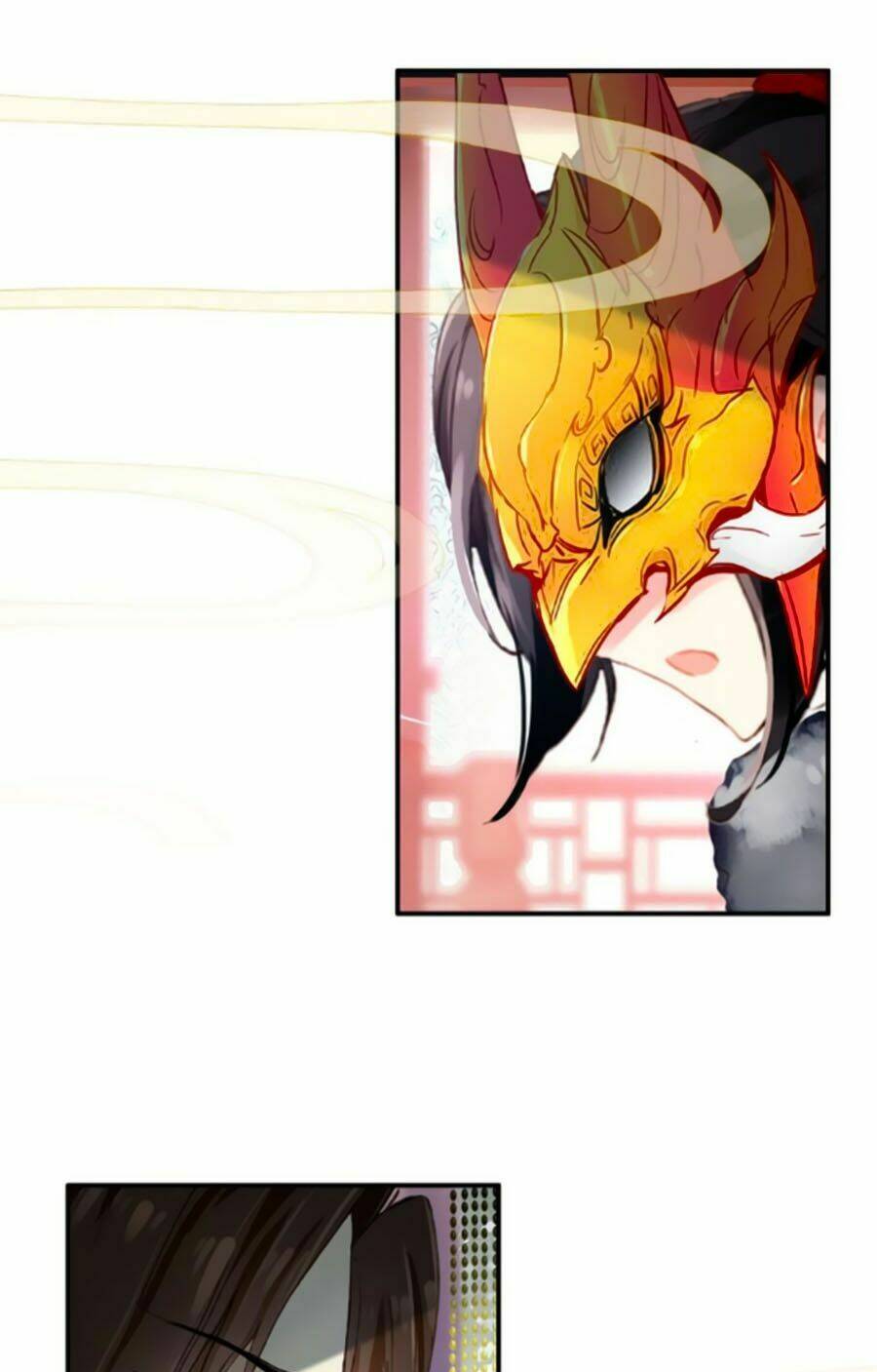 Mỹ Nhân Làm Tướng: Chapter 23