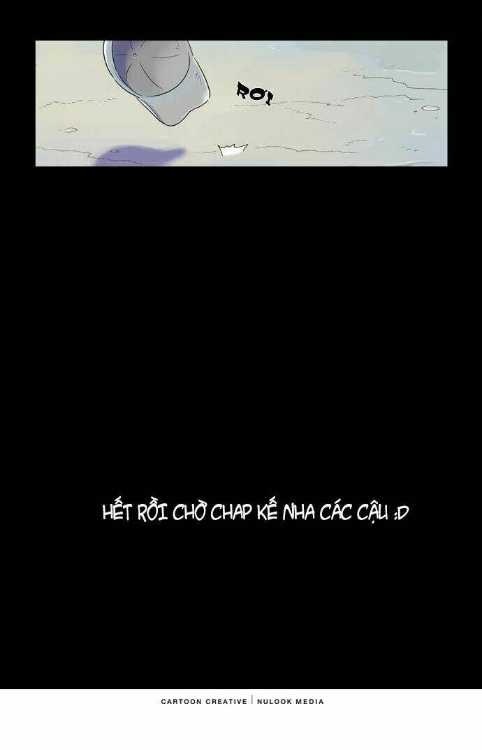 Family Man: Chapter 1