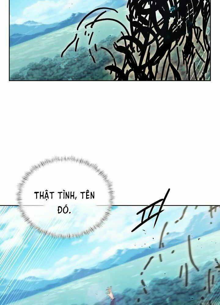 Kẻ Phát Hoạ Ấn Chú: Chapter 3