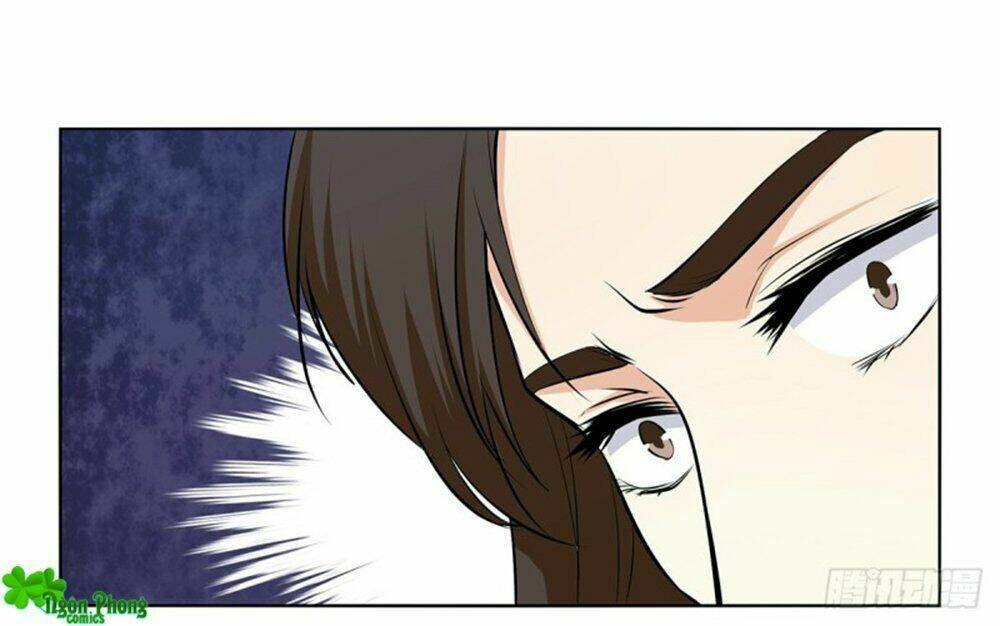 Hỏa Hồ: Chapter 46