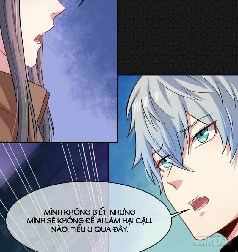 Ngạo Kiều Quỷ Vương Yêu Ta: Chapter 92