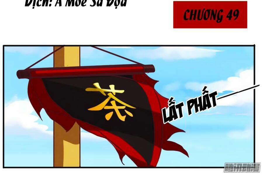 Tú Thiết Chi Thư: Chapter 49
