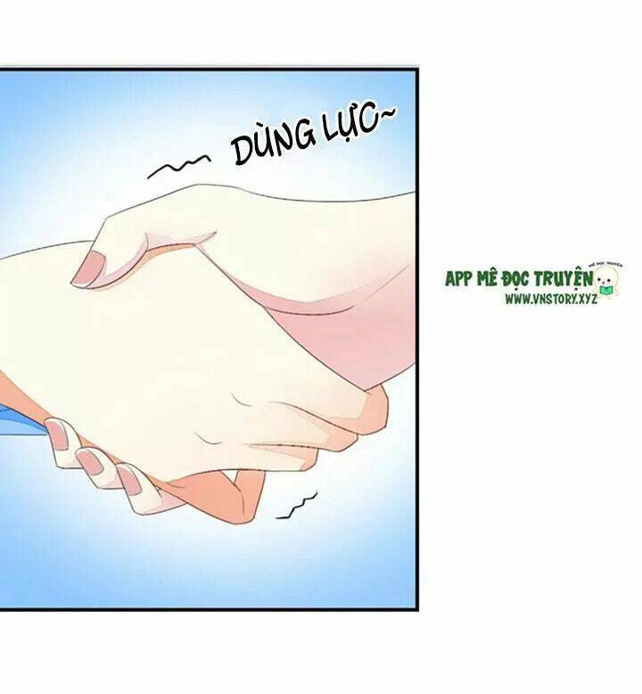 Nam Thần Ma Cà Rồng: Sủng Nhược Tiểu Lãn Thê: Chapter 84