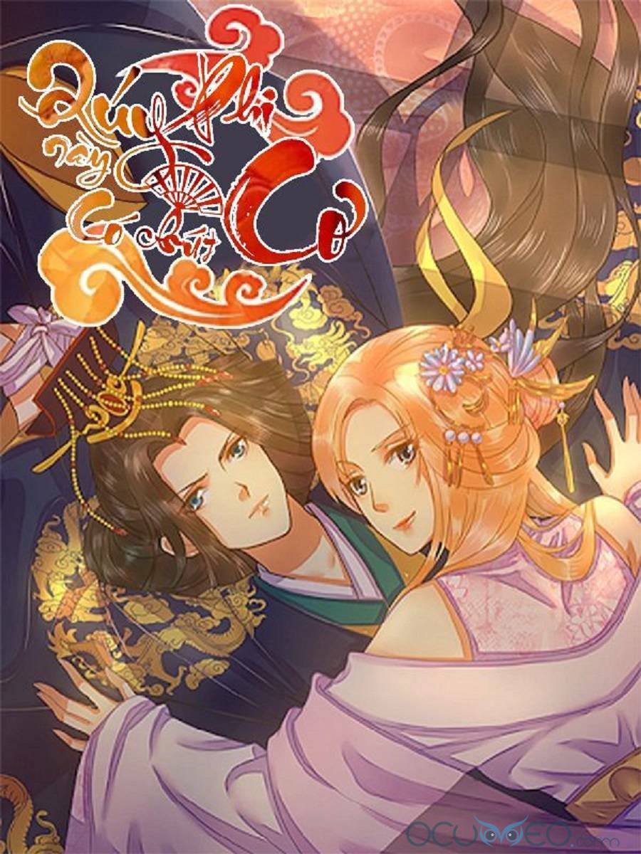 Quý Phi Này Có Chút Cơ: Chapter 16