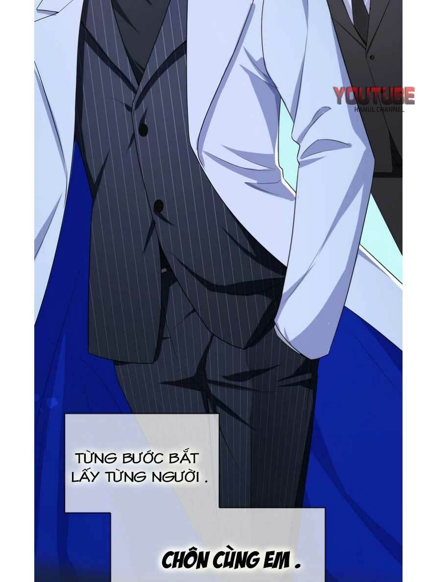 Cô Vợ Nhỏ Nuông Chiều Quá Lại Thành Ác!!: Chapter 198.2