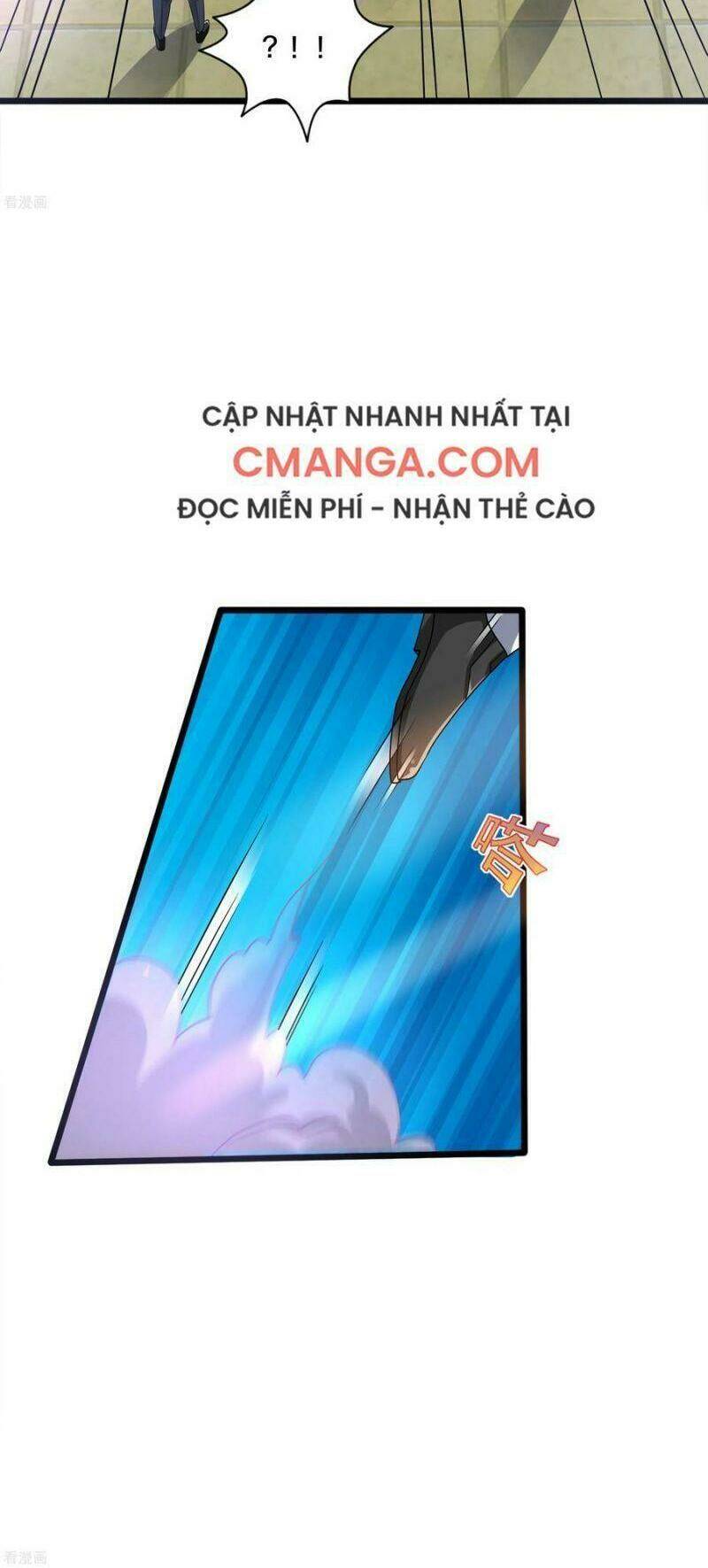 Đô Thị Tà Vương: Chapter 152