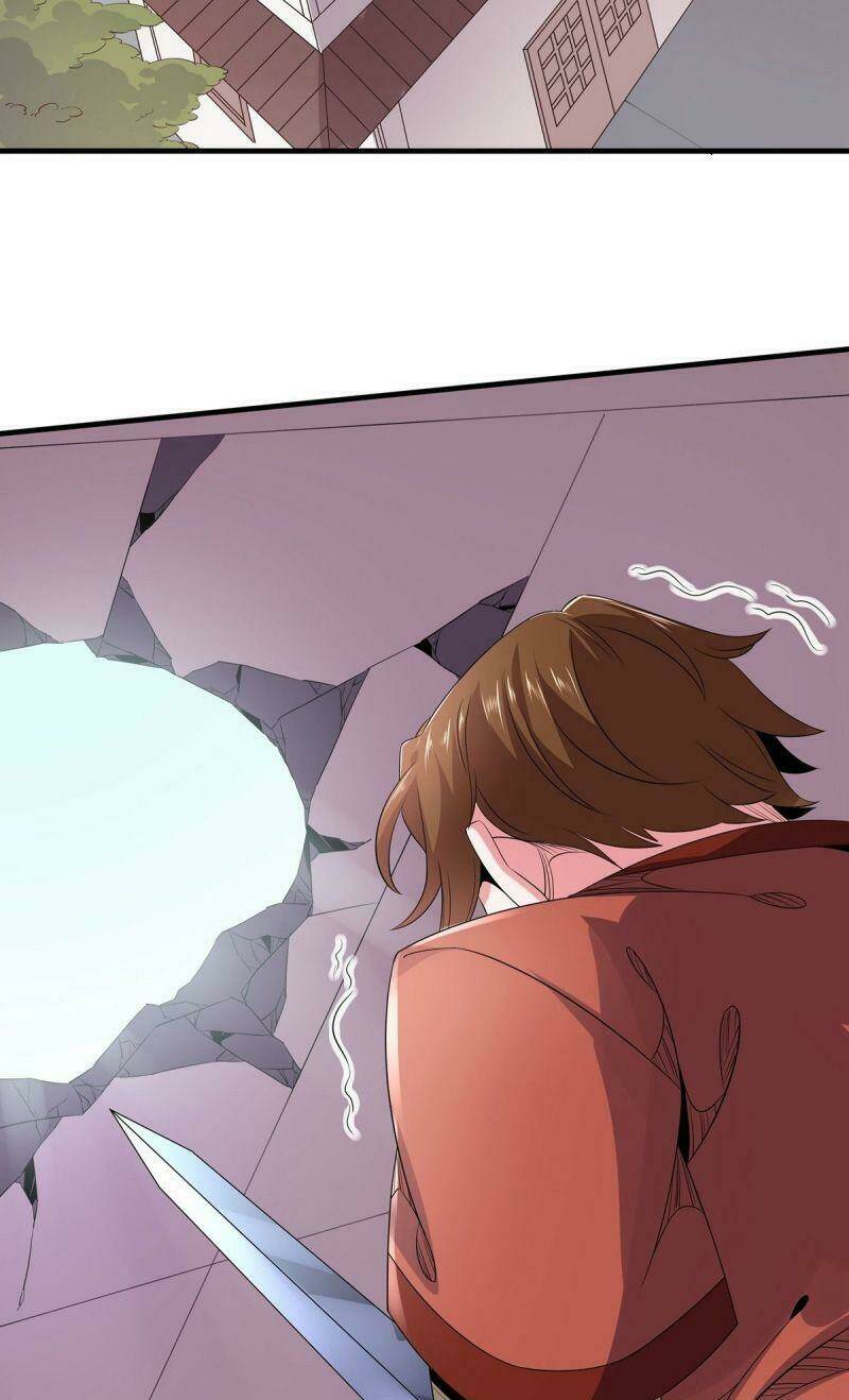 Lực Bạt Sơn Hà Hề Tử Đường: Chapter 23