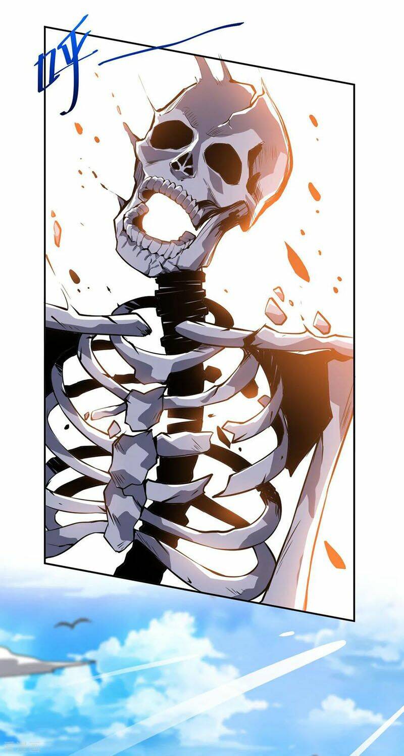 Thần Võ Đế Tôn: Chapter 45