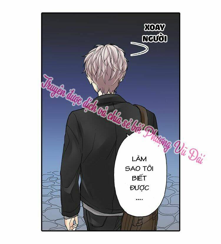 Mệnh Lệnh Tuyệt Đối Của Bá Đạo Vương Tử: Chapter 17