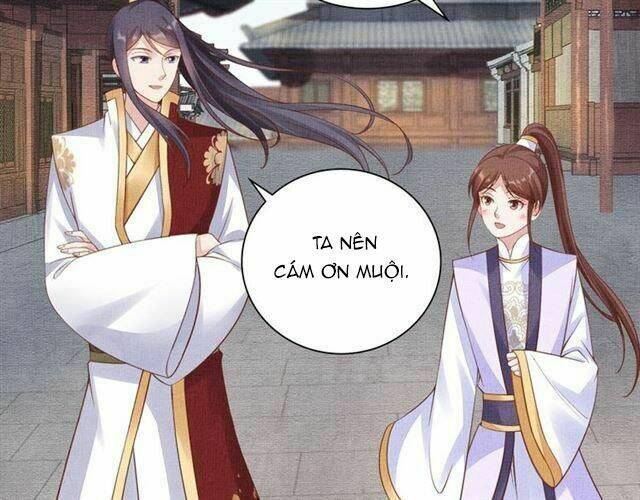 Thịnh Sủng Y Phi Chi Dao Quan Truyện: Chapter 104