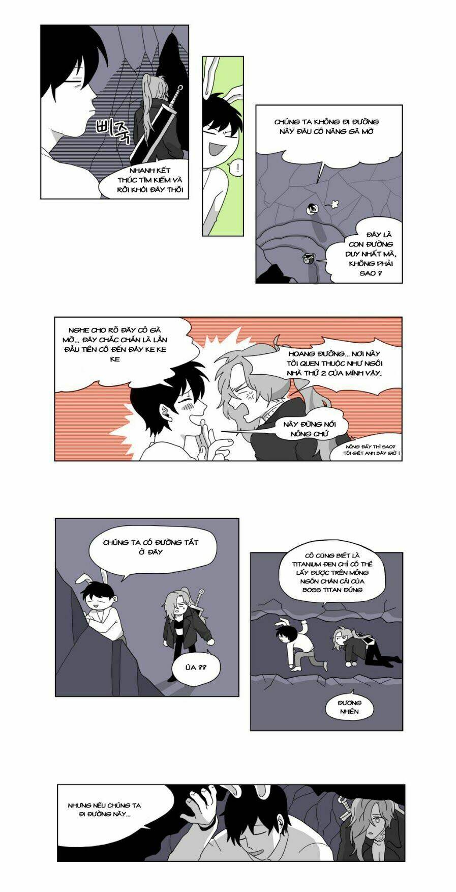 Rpg: Chapter 3