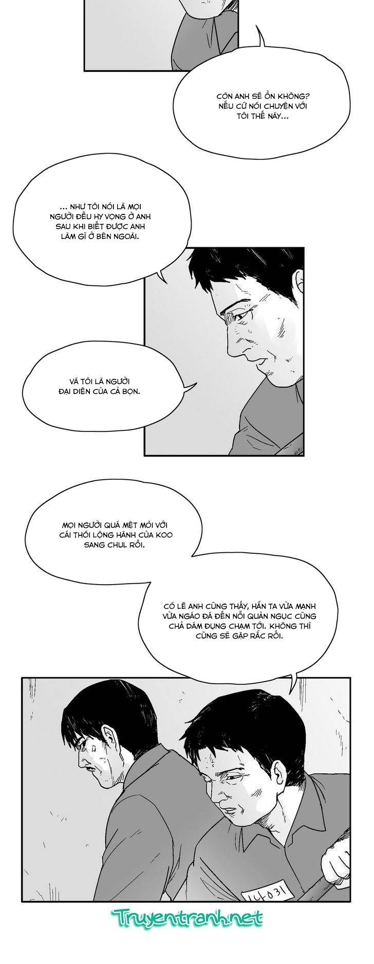 Dear Boy: Chapter 66