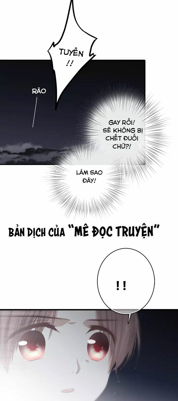 Con Tim Rung Động: Chapter 41