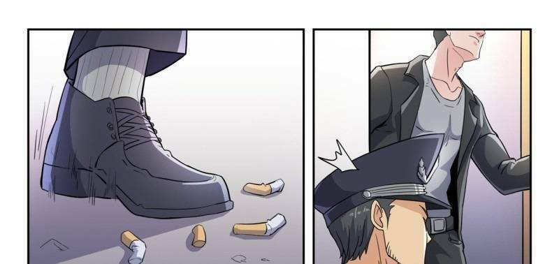 Thấu Thị Chi Nhãn: Chapter 291