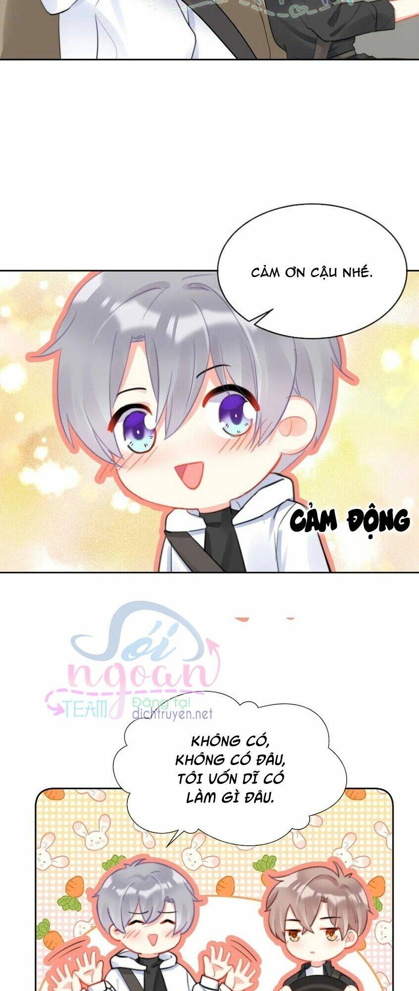 Boss Đại Nhân Là Nữ Thần?: Chapter 39