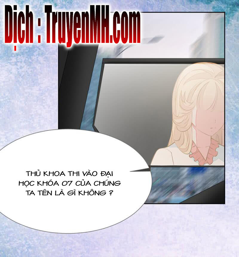 Hôn Sai 55 Lần: Chapter 83