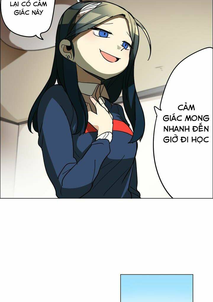 Lớn Lên Đểu Cáng: Chapter 30