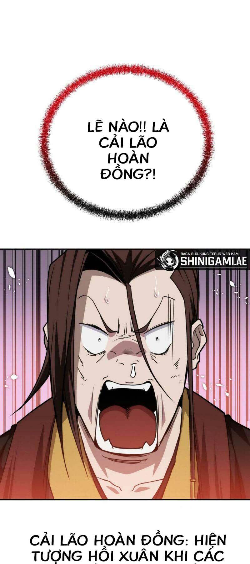 Đông Phương Bất Bại: Chapter 10