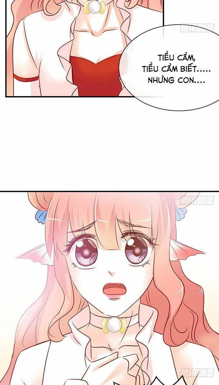 Cẩm Lý Thiếu Nữ Của Tôi: Chapter 59