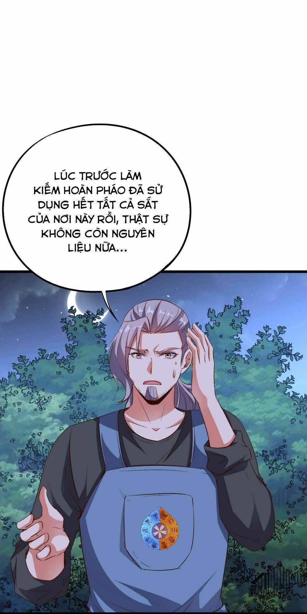 Phục Thiên Thánh Chủ: Chapter 70