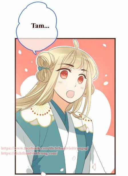 Bạn Trai Tôi Là Cẩm Y Vệ 2: Chapter 40