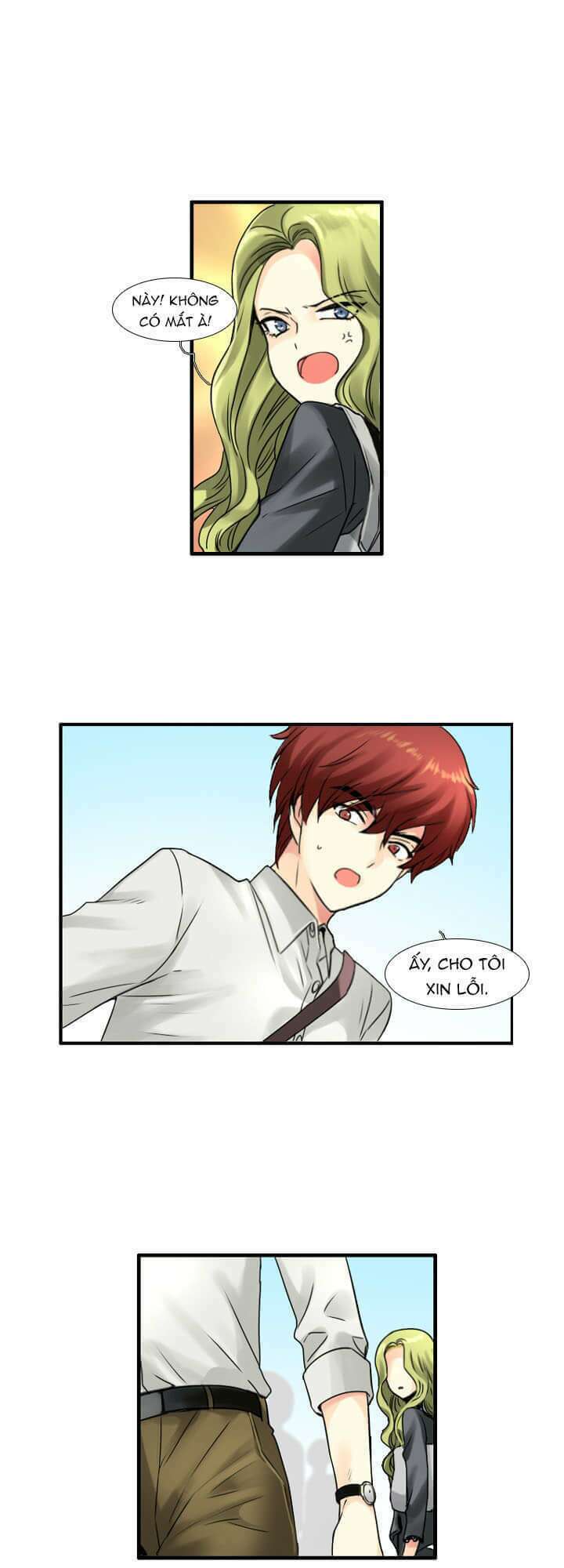Useful Good-For-Nothing: Chapter 58