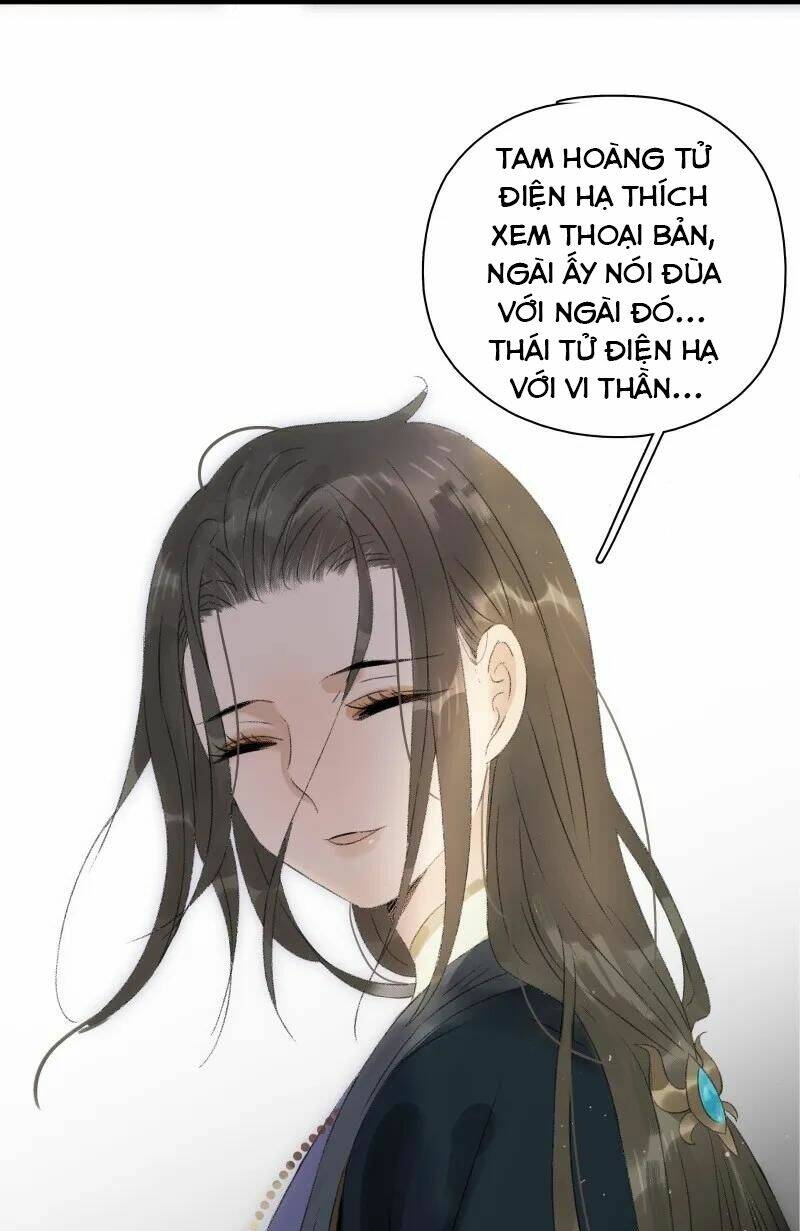 Thái Tử Bị Hoang Tưởng: Chapter 70