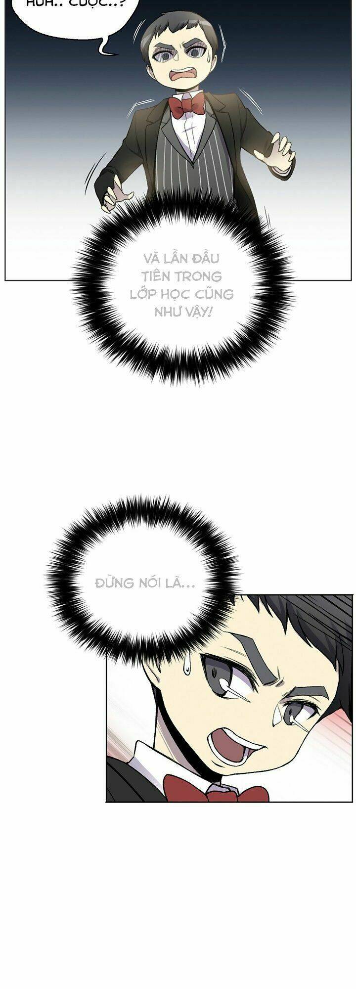 Luân Hồi Ác Nhân: Chapter 3