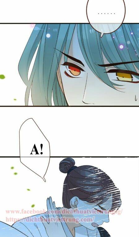 Bạn Trai Tôi Là Cẩm Y Vệ 2: Chapter 16