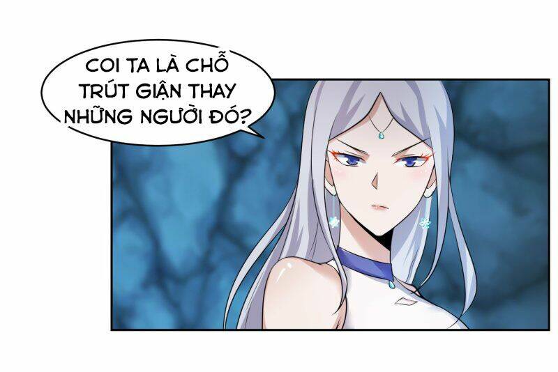 Tuyệt Thế Thánh Đế: Chapter 3