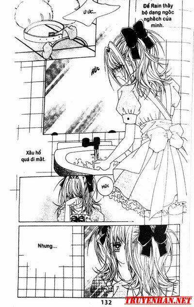 Lọ Lem Hậu Đậu: Chapter 19