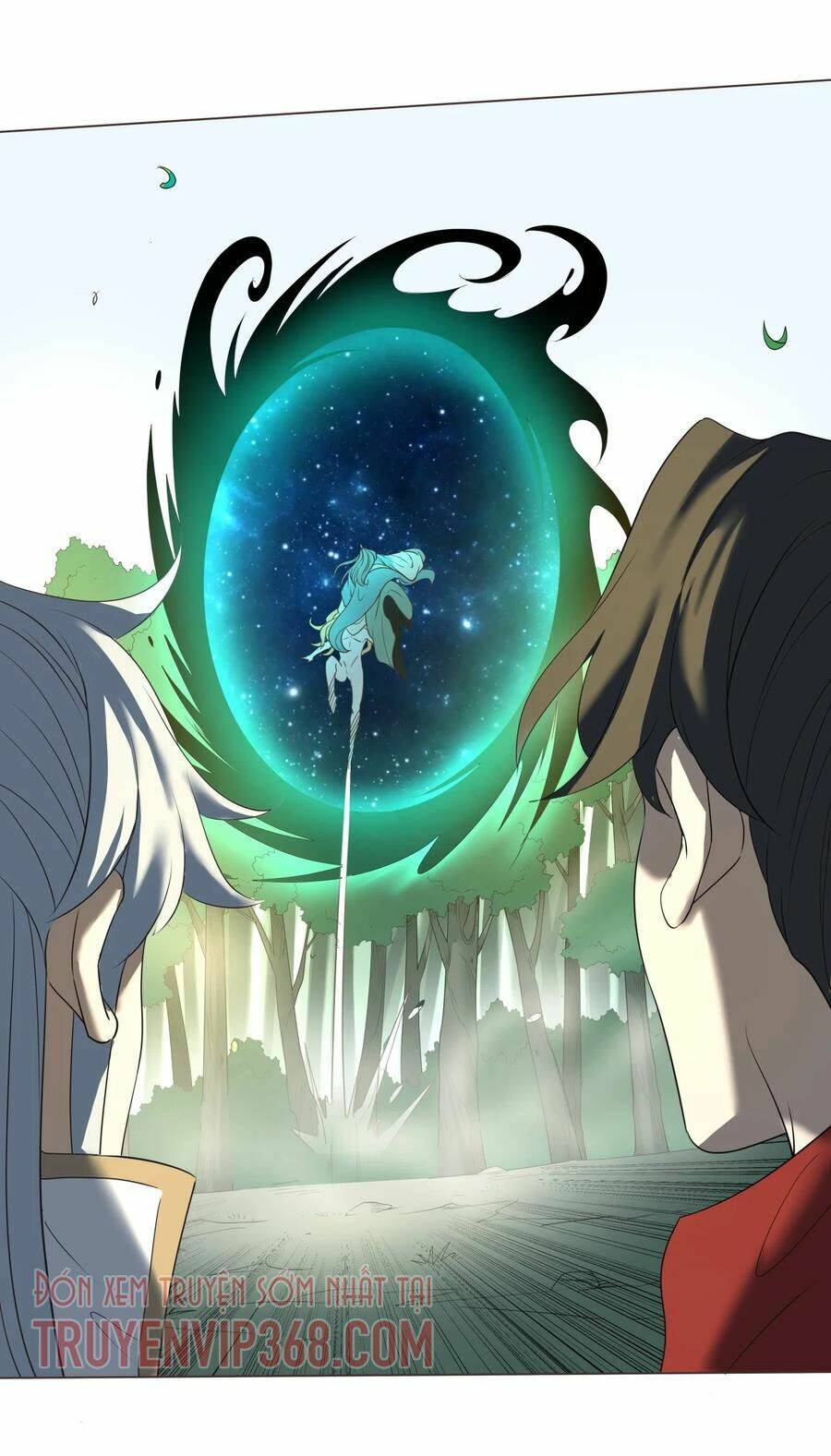 Trăm Vạn Cách Thành Thần: Chapter 10