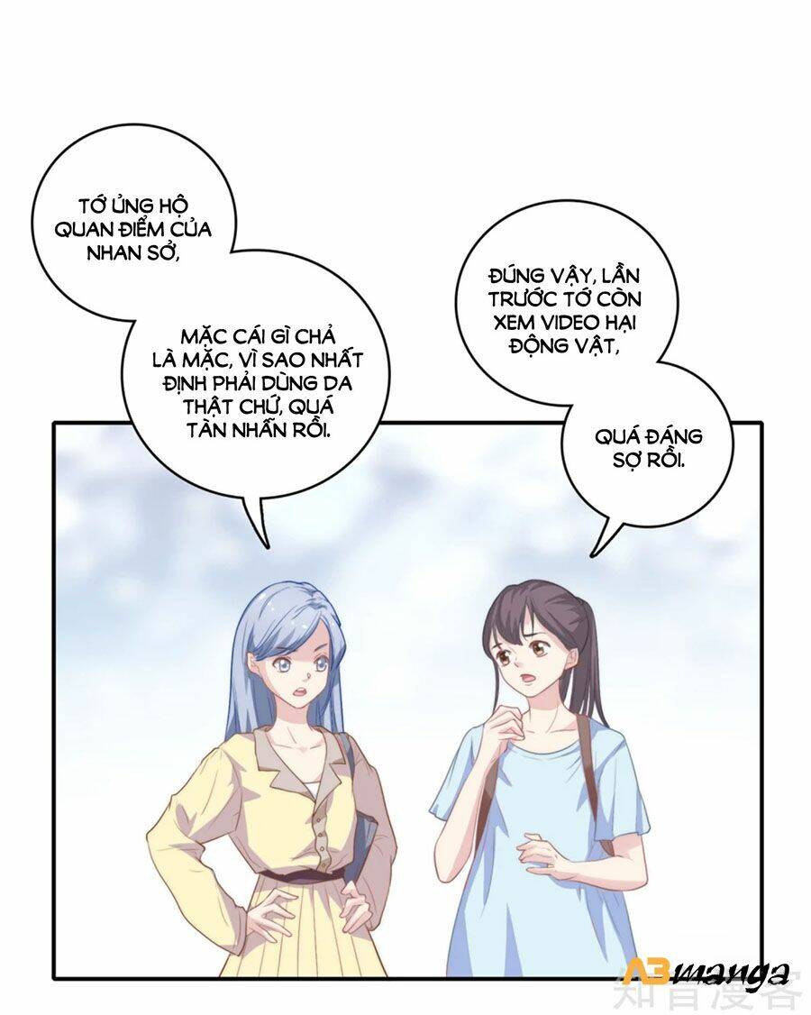 Hẹn Hò Siêu Tốc: Chapter 1