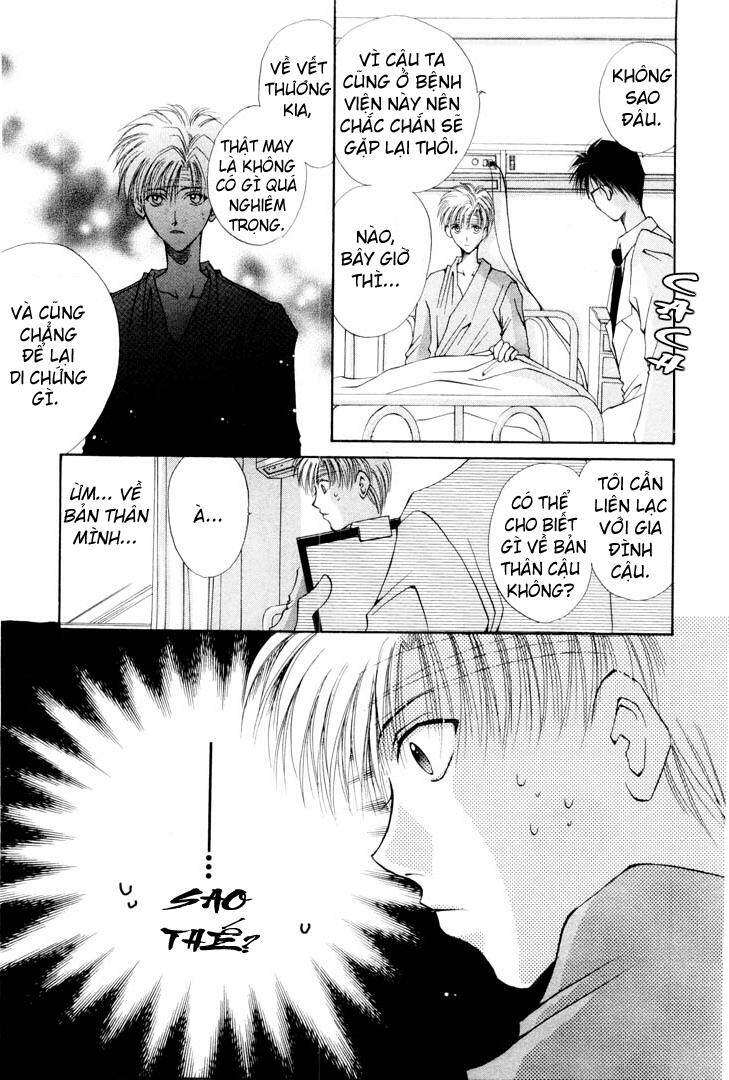 Dear Myself: Chapter 3