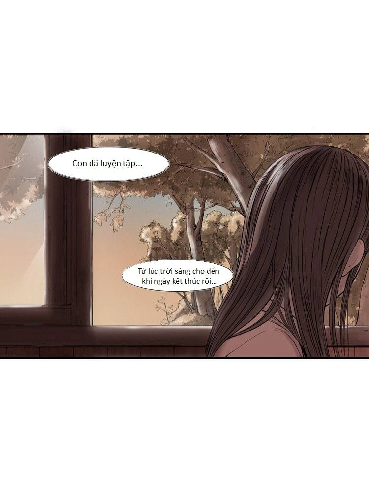 Diamond Dust: Chapter 2