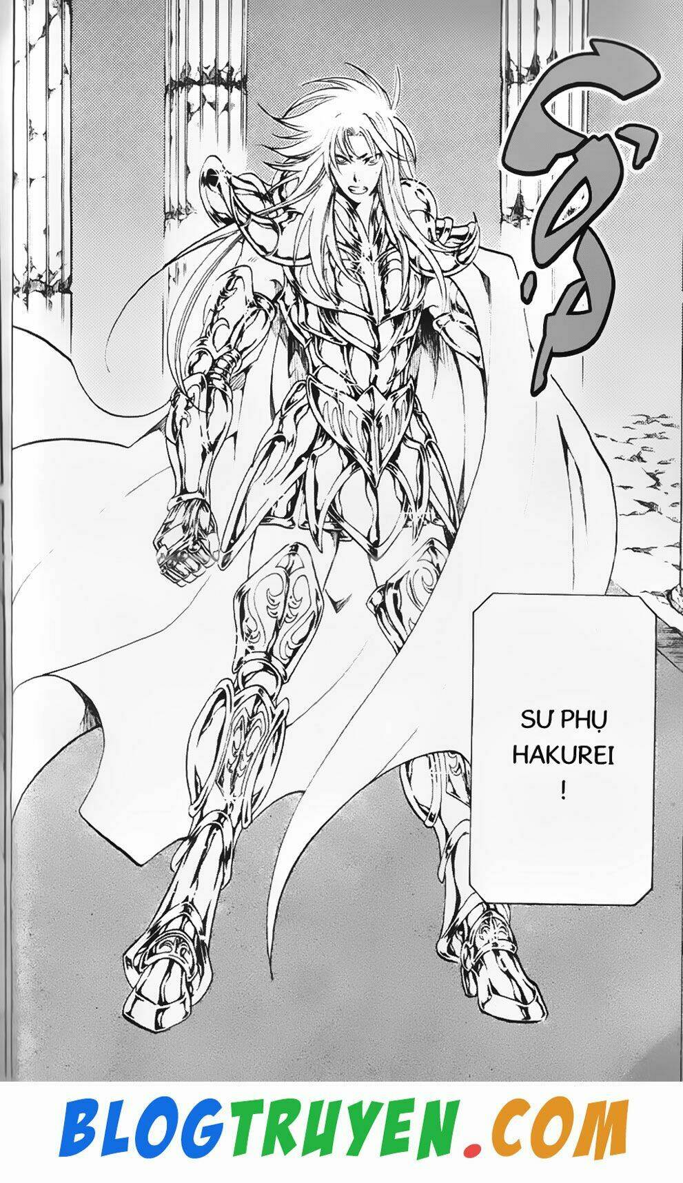 Thần Thoại Minh Vương: Chapter 89